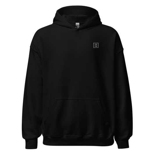 Heavy Cotton Hoodie