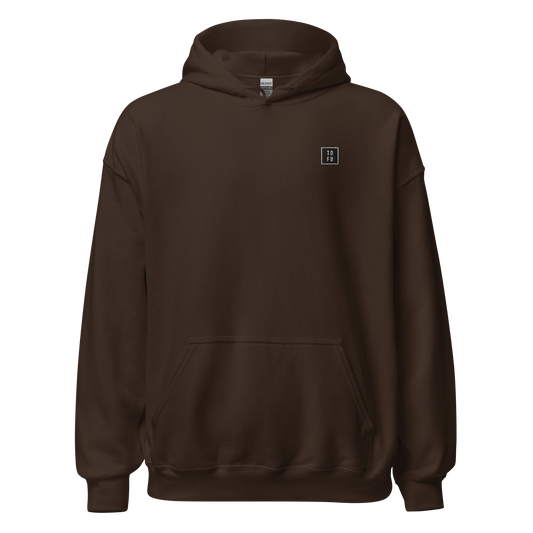 Heavy Cotton Hoodie