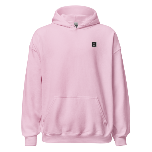 Heavy Cotton Hoodie