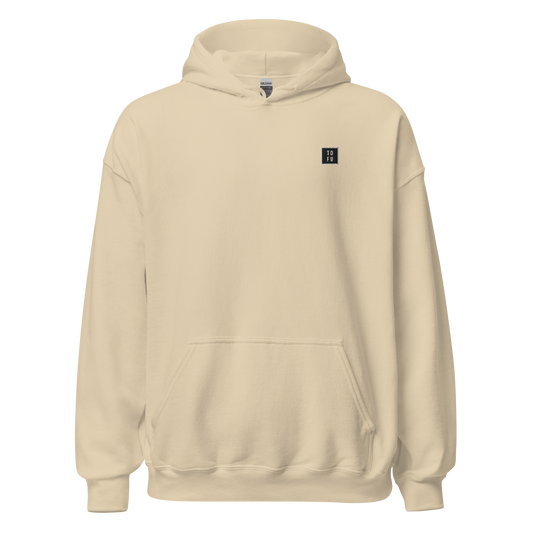 Heavy Cotton Hoodie