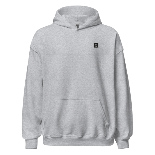 Heavy Cotton Hoodie